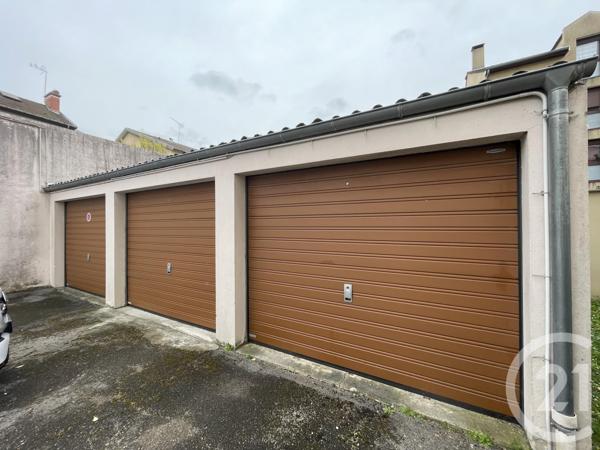 Appartement T3 à vendre  3 pièces - 62,76 m2 CHALONS EN CHAMPAGNE - 51