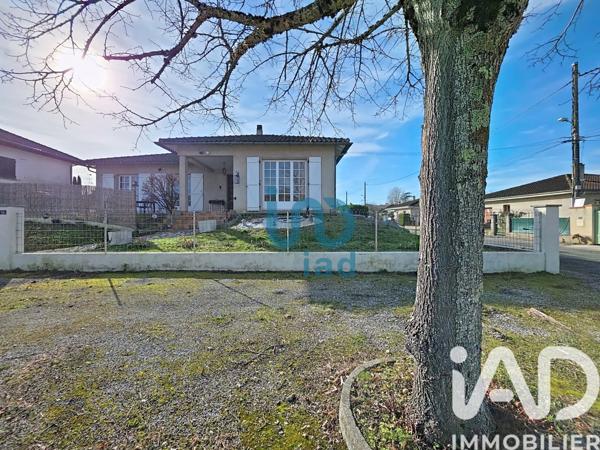 Maison à vendre 5 pièces 97 m² Lavaur