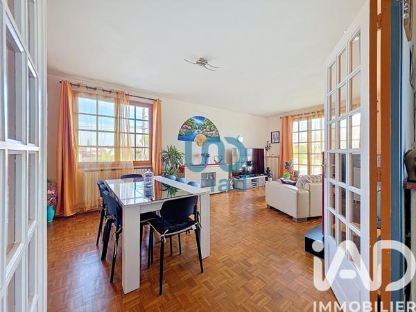 Maison à vendre 5 pièces 97 m² Lavaur