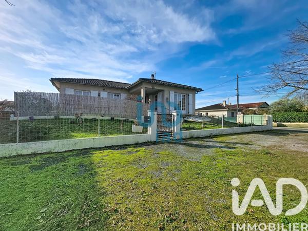 Maison à vendre 5 pièces 97 m² Lavaur