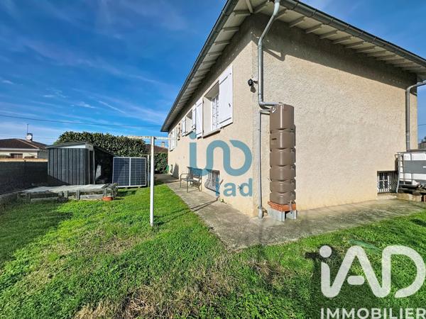 Maison à vendre 5 pièces 97 m² Lavaur
