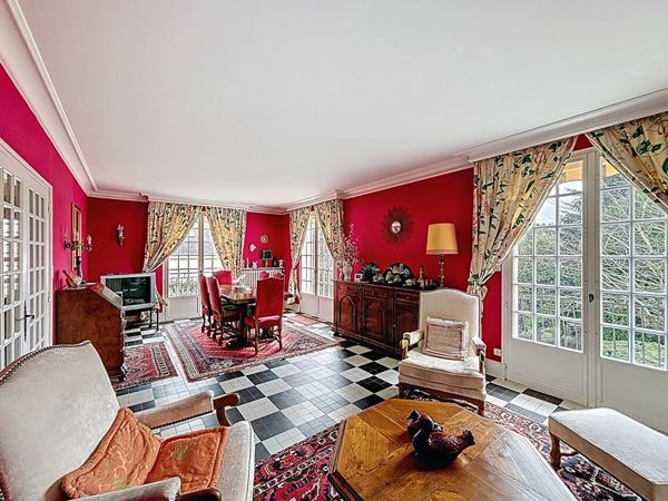 Maison Chateau Gontier Sur Mayenne - accès Halage et Mayenne - vue mayenne