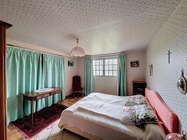 Maison Chateau Gontier Sur Mayenne - accès Halage et Mayenne - vue mayenne