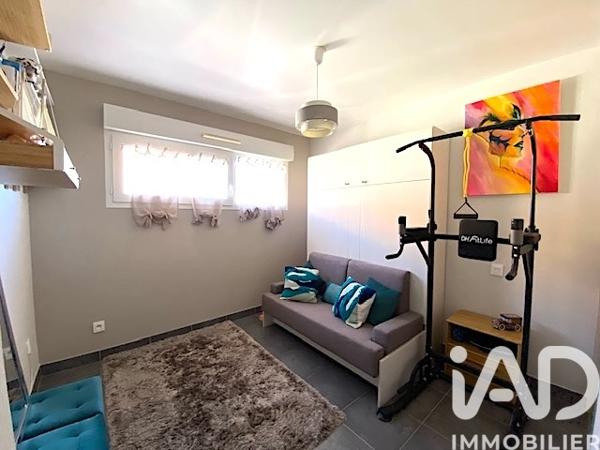 Appartement à vendre 3 pièces 75,5 m² Saint-Raphaël