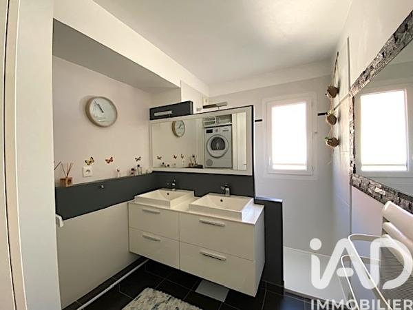Appartement à vendre 3 pièces 75,5 m² Saint-Raphaël