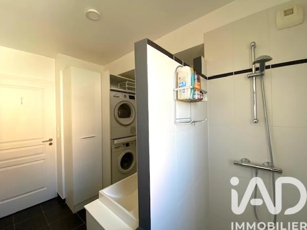 Appartement à vendre 3 pièces 75,5 m² Saint-Raphaël