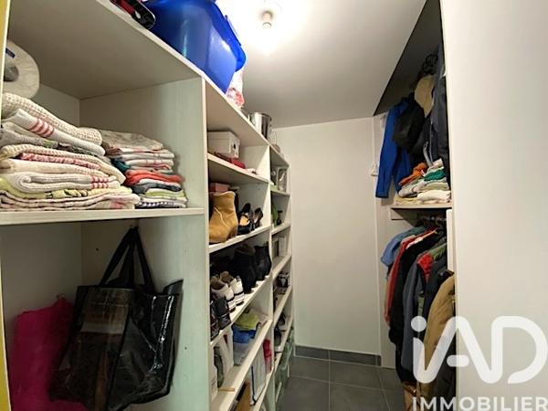 Appartement à vendre 3 pièces 75,5 m² Saint-Raphaël