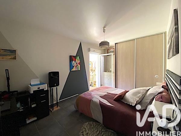 Appartement à vendre 3 pièces 75,5 m² Saint-Raphaël