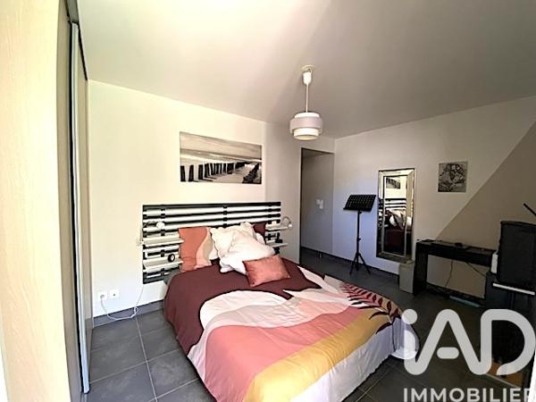 Appartement à vendre 3 pièces 75,5 m² Saint-Raphaël