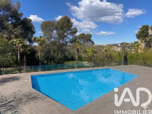 Appartement à vendre 3 pièces 75,5 m² Saint-Raphaël