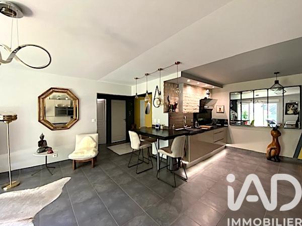 Appartement à vendre 3 pièces 75,5 m² Saint-Raphaël