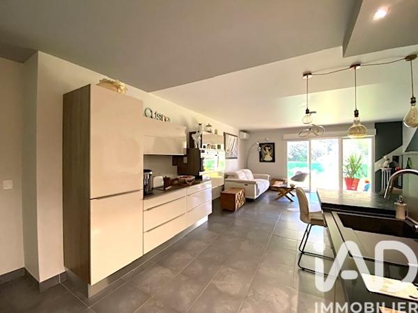 Appartement à vendre 3 pièces 75,5 m² Saint-Raphaël