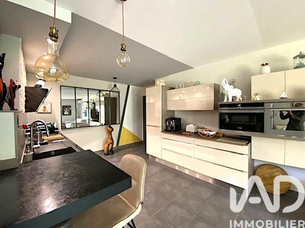 Appartement à vendre 3 pièces 75,5 m² Saint-Raphaël