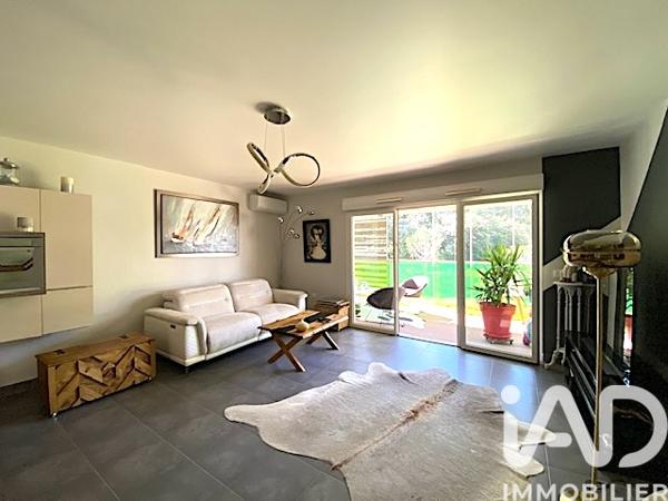 Appartement à vendre 3 pièces 75,5 m² Saint-Raphaël