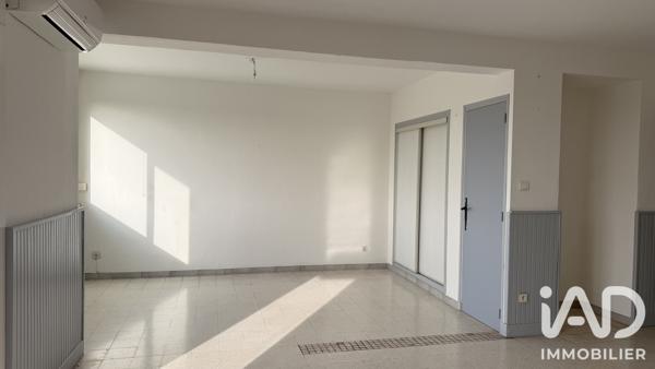 Appartement à vendre 3 pièces 65 m² Tarascon