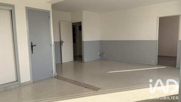 Appartement à vendre 3 pièces 65 m² Tarascon