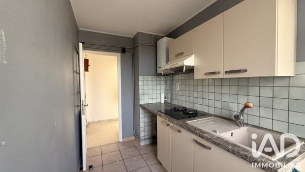 Appartement à vendre 3 pièces 65 m² Tarascon