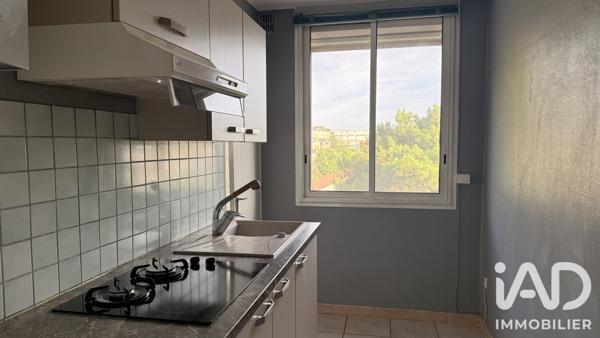 Appartement à vendre 3 pièces 65 m² Tarascon