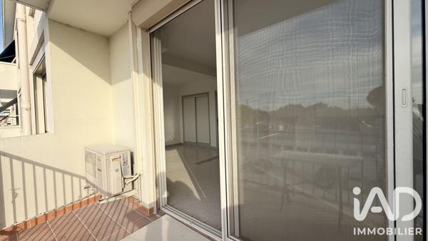 Appartement à vendre 3 pièces 65 m² Tarascon