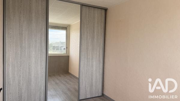 Appartement à vendre 3 pièces 65 m² Tarascon