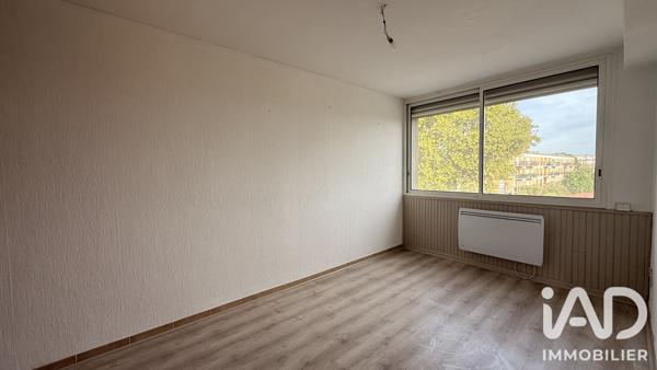Appartement à vendre 3 pièces 65 m² Tarascon