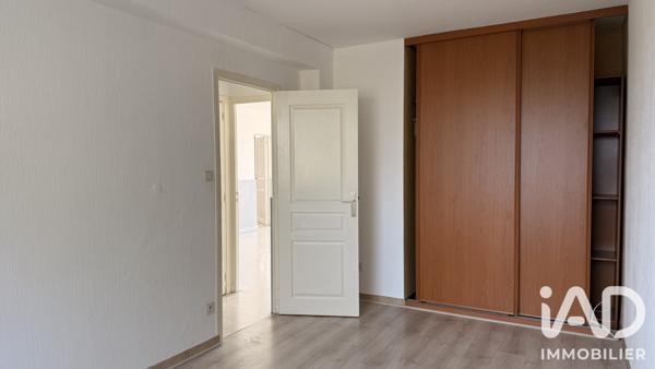 Appartement à vendre 3 pièces 65 m² Tarascon