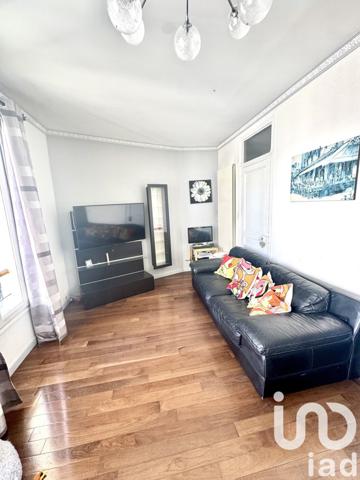 Maison de ville 7 pièces de 96 m² à Montmorency (95160)