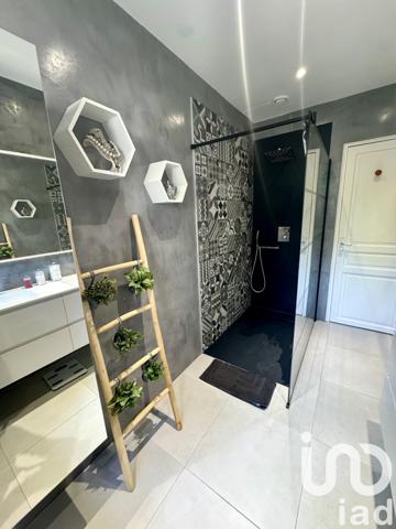 Maison de ville 7 pièces de 96 m² à Montmorency (95160)