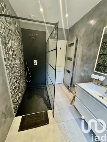 Maison de ville 7 pièces de 96 m² à Montmorency (95160)