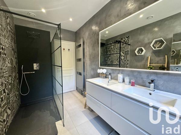 Maison de ville 7 pièces de 96 m² à Montmorency (95160)