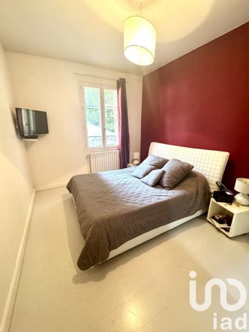 Maison de ville 7 pièces de 96 m² à Montmorency (95160)