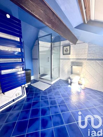 Maison de ville 7 pièces de 96 m² à Montmorency (95160)