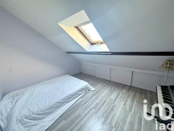 Maison de ville 7 pièces de 96 m² à Montmorency (95160)