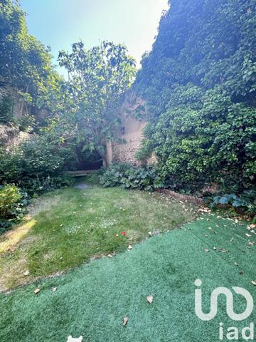 Maison de ville 7 pièces de 96 m² à Montmorency (95160)