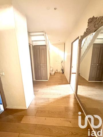 Maison de ville 7 pièces de 96 m² à Montmorency (95160)