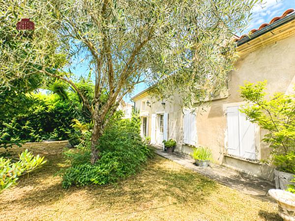 Charmante maison en pierre