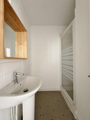 Appartement  3 pièce(s)  2 chambre(s)  57.76 m²