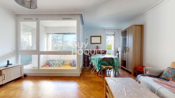 Appartement Ermont 4 pièce(s) 87.45 m2