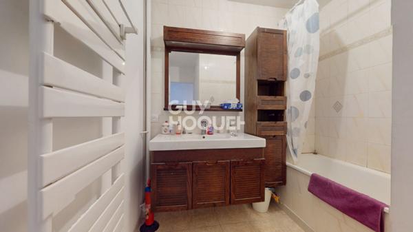 Appartement Ermont 4 pièce(s) 87.45 m2