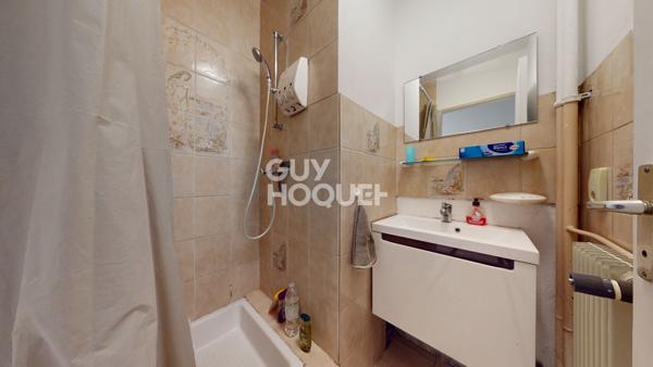 Appartement Ermont 4 pièce(s) 87.45 m2