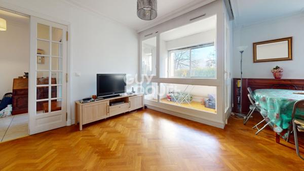 Appartement Ermont 4 pièce(s) 87.45 m2