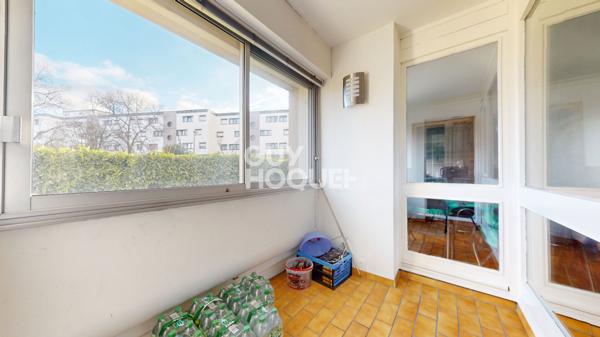 Appartement Ermont 4 pièce(s) 87.45 m2