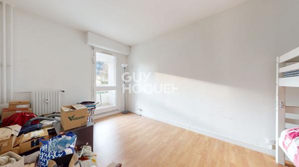 Appartement Ermont 4 pièce(s) 87.45 m2