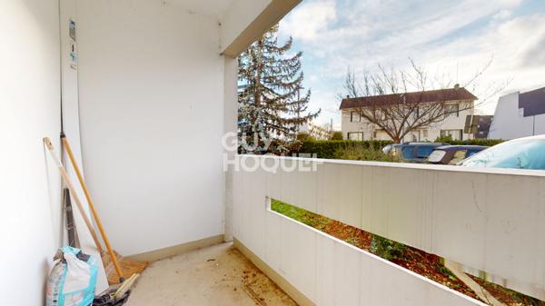 Appartement Ermont 4 pièce(s) 87.45 m2