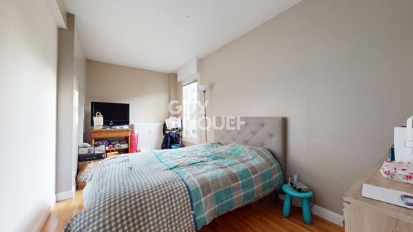 Appartement Ermont 4 pièce(s) 87.45 m2