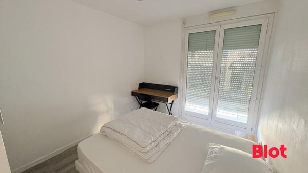 Appartement 4 pièce(s)