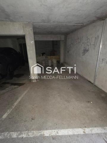 APPARTEMENT F4 SANS TRAVAUX !