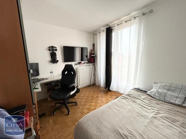 Appartement à vendre 3 pièces 96.27m²