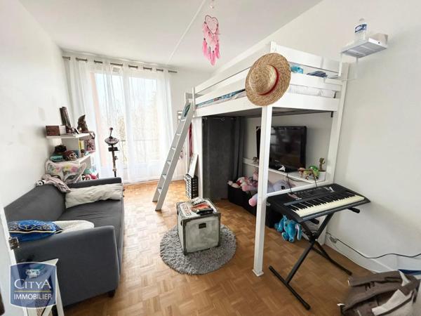 Appartement à vendre 3 pièces 96.27m²