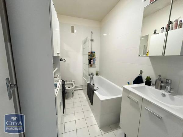 Appartement à vendre 3 pièces 96.27m²